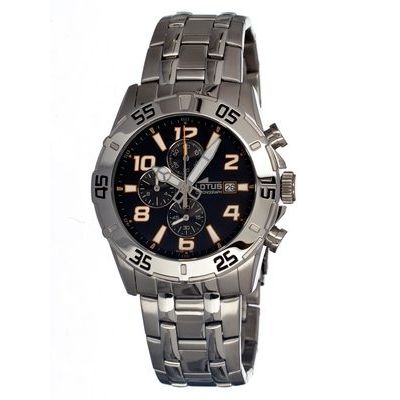 Lotus 15742/4 Multifunction Mens Watch