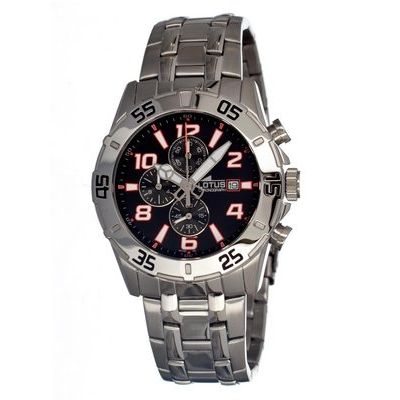 Lotus 15742/5 Multifunction Mens Watch