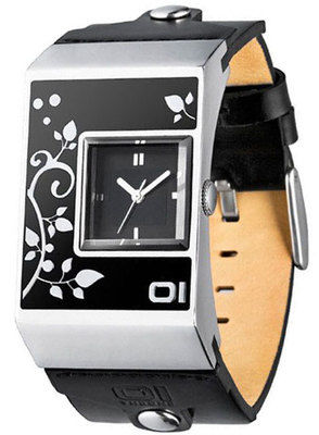 01 The One An02m01 Analog Ladies Watch