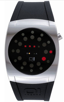 01 The One Ll102r3 Lightmare Watch