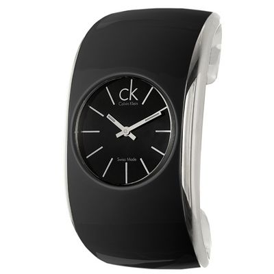 Calvin Klein K6094101 Gloss Ladies Watch