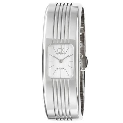 Calvin Klein K8123120 Chrysler Ladies Watch