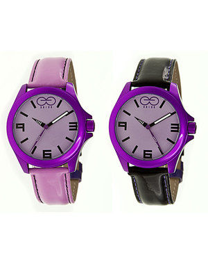 Eleven Eleven Al205 Aluminum Ladies Watch