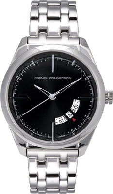French Connection Fc1029b Leon Mens Watch
