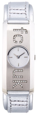 French Connection Fc1046w Stone Ladies Watch