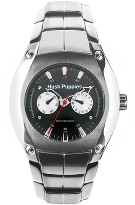 Hush Puppies 7045m.1502 Sportster Mens Watch