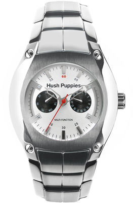 Hush Puppies 7045m.1522 Sportster Mens Watch