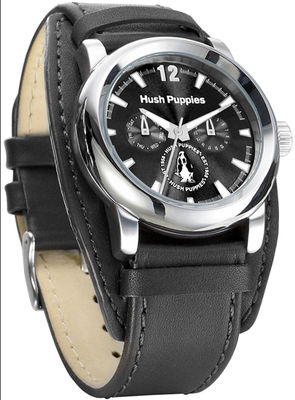 Hush Puppies 7065m.2502 Orbz Mens Watch