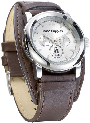 Hush Puppies 7065m.2522 Orbz Mens Watch