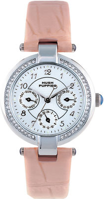 Hush Puppies 7619l06.2522 Crescendo Ladies Watch