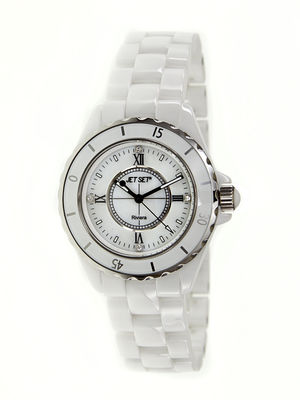 Jet Set Of Sweden J65602-131 Riviera Ladies Watch