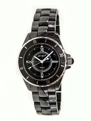 Jet Set Of Sweden J65602-237 Riviera Ladies Watch