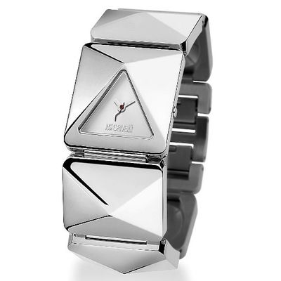 Just Cavalli R7253130615 4 Face Ladies Watch