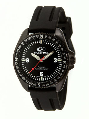 Mossy Oak Mo.370.2.50.400 Tritium Mens Watch