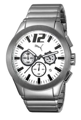 Puma Pu101961007 Tire Mens Watch