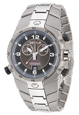 Sector 3273696025 42195 Mens Watch