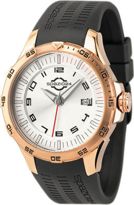 Spazio24 L4d056-03an Wave Data Mens Watch