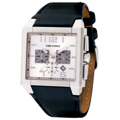 Timeforce Tf3071m02 Sport Mens Watch