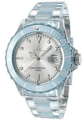 Toy 2012lbp Professional Ladies Watch