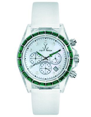 Toy 9010gr Chronograph Ladies Watch