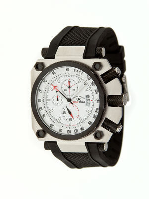 Uhr-kraft 14903/5 Aircop Mens Watch