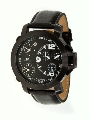 Uhr-kraft 23433/2 Helicop 2 Mens Watch