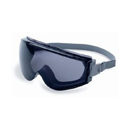 UVEX Stealth Goggles Gray XTR Replacement Lenses - 1 pair