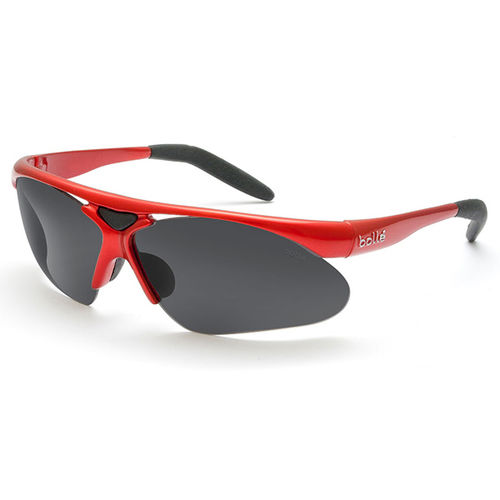 Parole, Red Frame, Polarized TNS Lens