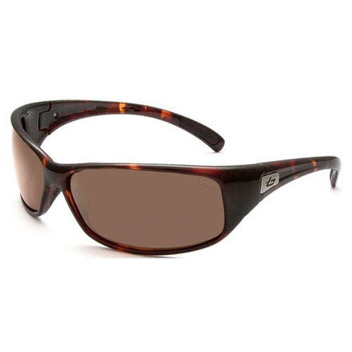 Recoil, Dark Tortoise Frame, Polarized Lens