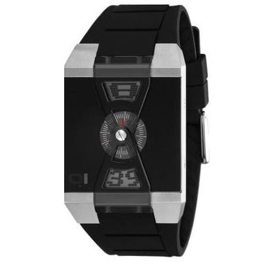01 The One An09g05 Spinning Wheel Watch