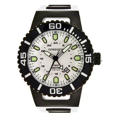Torgoen T23304 T23 Mens Watch