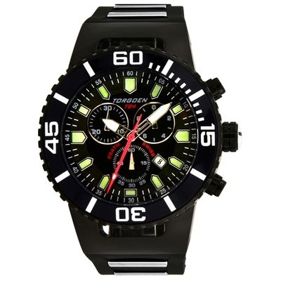 Torgoen T24305 T24 Mens Watch