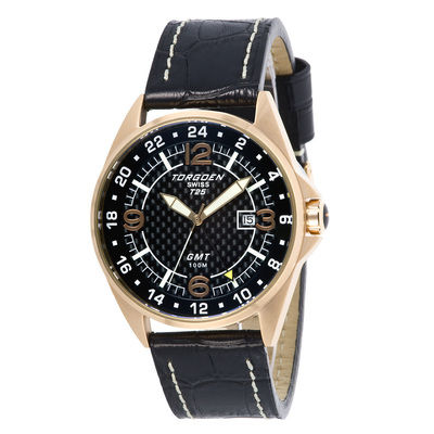Torgoen T25101 T25 Mens Watch