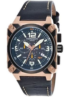Torgoen T27105 T27 Mens Watch