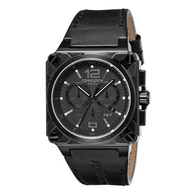 Torgoen T27106 T27 Mens Watch