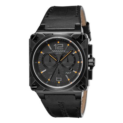 Torgoen T27107 T27 Mens Watch