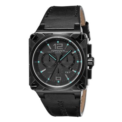 Torgoen T27108 T27 Mens Watch