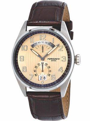 Torgoen T29102 T29 Mens Watch
