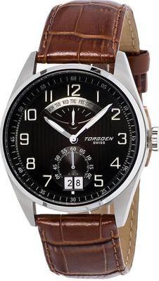 Torgoen T29103 T29 Mens Watch