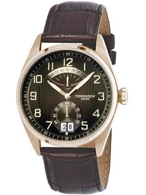 Torgoen T29104 T29 Mens Watch
