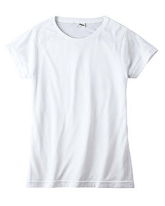 Ladies' Polyester T-Shirt