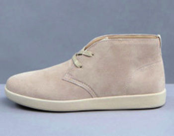 Cadillac Men's Gareth Shoes - Sand/Bone Sizes 8.5-13 Case Pack 12