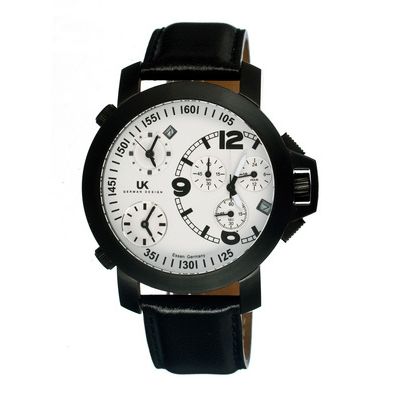 Uhr-kraft 23433/6wr Helicop 2 Mens Watch