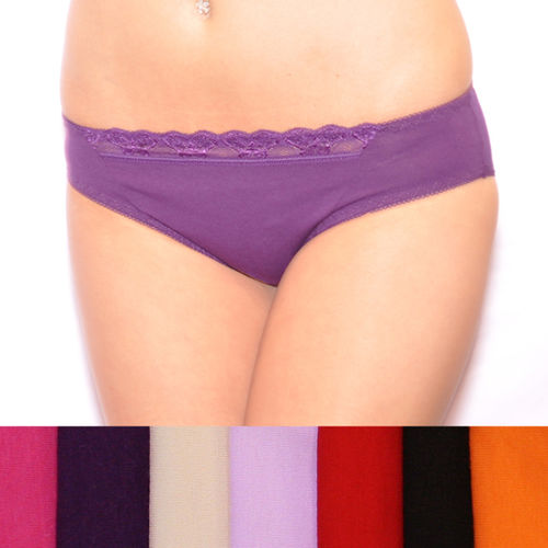 Angelina Ladies Underwear Case Pack 72