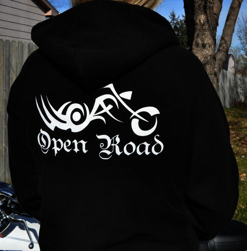 Weatherproof-Cross Weave Full Zip Hooded Sweatshirt, XL