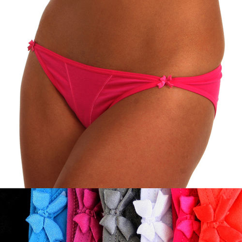 Angelina Brand Ladies Underwear Case Pack 72