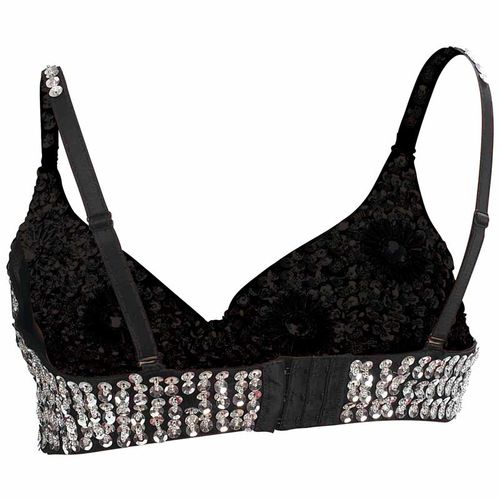 Casual Outfitters&trade; 6pc Ladies&apos; Bra Top Set