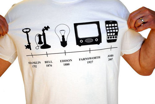 Twill Co ""Dings"" Design Graphic T Shirt- Mens Medium Case Pack 12