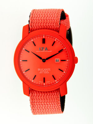Ita 14.01.19 Brigante Watch