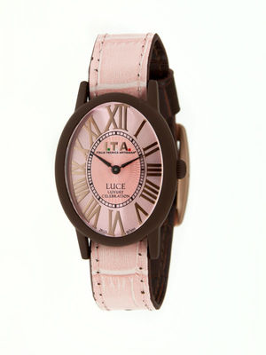 Ita 15.01.05 Luce Ladies Watch